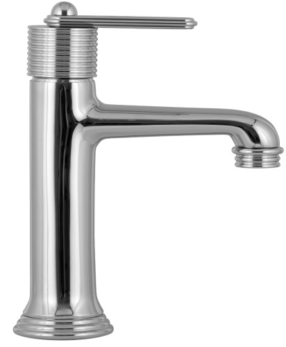 Смеситель для раковины Daniel Brooklyn BY606NCR