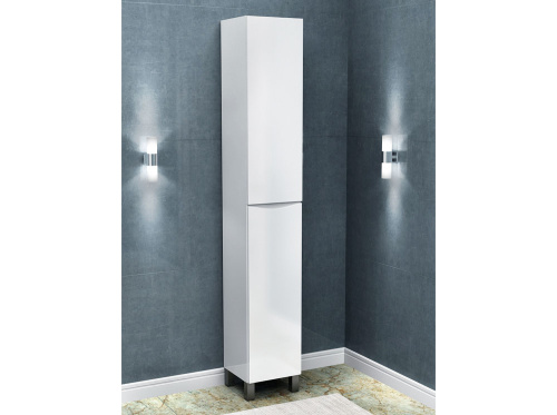 Пенал напольный Vela Бриз 30Н (двери) петли правые RS623467