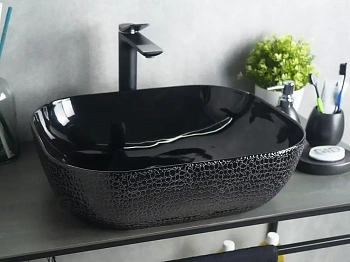 Умывальник Gid D1302h004