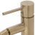 Смеситель для биде Rea Tess gold matt B7010 Смеситель для биде Rea Tess gold matt B7010