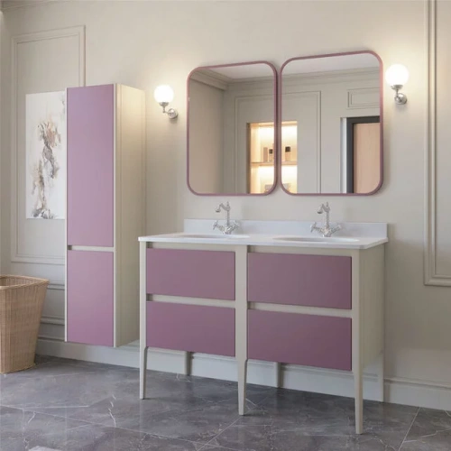 Тумба напольная Caprigo Orlando ORL131-L813/B067чэ