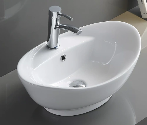 Умывальник CeramaLux 9018