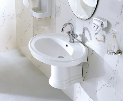 Умывальник CeramaLux 2011