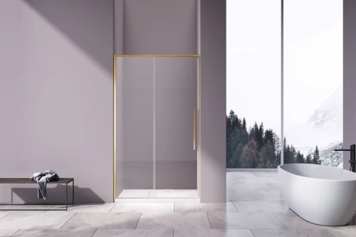 Душевая дверь Vincea Slim-N VDS-4SN110CLG