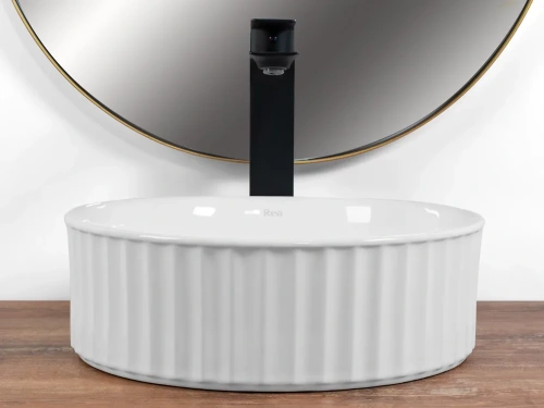 Умывальник Rea Charlotte U6960