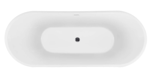 Ванна акриловая Rea KERRANO 170 W2003