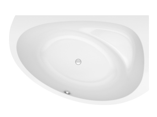 Ванна акриловая Kolpa-San Libretto 160x100 L