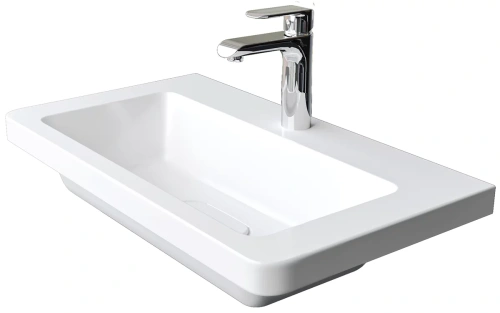 Умывальник Madera Modul Slim 60