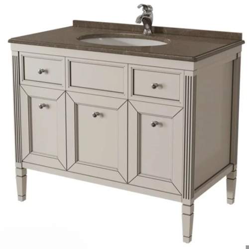 Тумба напольная Caprigo Albion 100 10321-B074