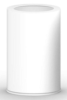 Корзина для бумаги Decor Walther Rooms 0615050