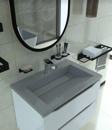 Умывальник Versalia Galaxy 80 G