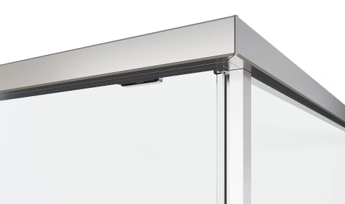 Душевой уголок Vincea Ultima VSR-7UL9014CL