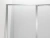 Душевой уголок Vincea Slim 8mm VSR-4SLP9012CL
