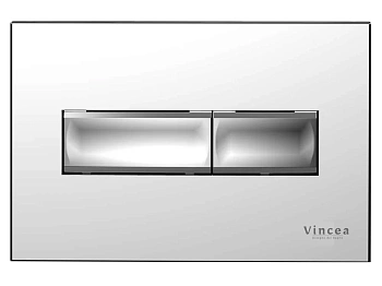 Кнопка смыва Vincea Line VFP-732CH