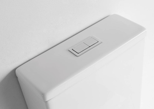 Унитаз напольный Ceramalux 2170