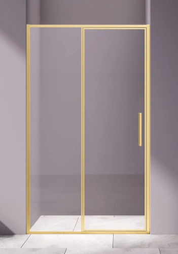 Душевая дверь Vincea Slim 8mm VDP-4SL120CLG