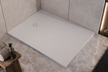 Душевой поддон Kolpa-san Hopp 140x100 white 575310