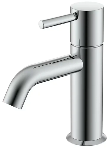 Смеситель для раковины Nemo Round NM-2311CR chrome