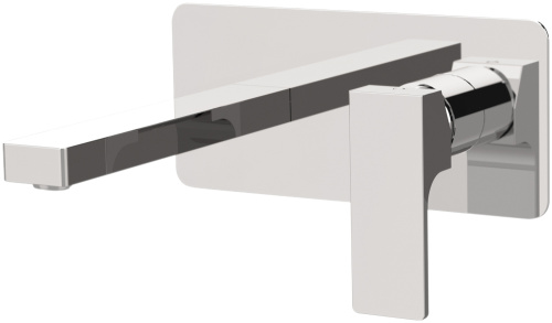 Смеситель для раковины Remer Absolute AU15