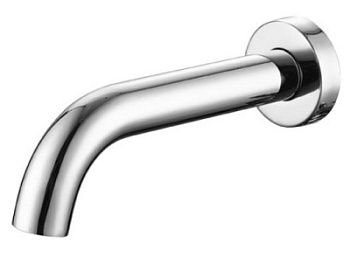 Излив для ванны Caprigo 98-113-crm