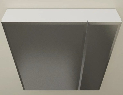 Зеркальный шкаф Vela Комфорт 70 ZK837693