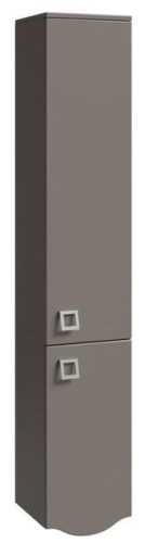 Пенал подвесной Caprigo Nokturn 1352R-SF025