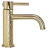 Смеситель для умывальника Rea Lungo Art Gold B6322 Смеситель для умывальника Rea Lungo Art Gold B6322