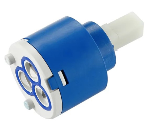 Смеситель для умывальника Rea Hass Chrome B6207