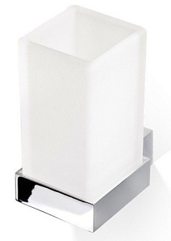 Стакан настенный Decor Walther Corner WMG 0561700