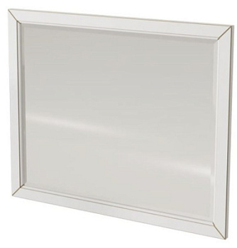 Зеркало Caprigo Albion 100 120 10332-B017