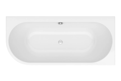 Ванна акриловая Kolpa-San Dream SP 180x80 L