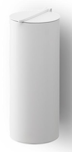 Настенное ведро для ванной с внутренним контейнером Decor Walther Bin 4 SOFTCLOSE 0615150