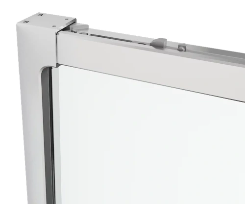 Душевой уголок Vincea Ultima VSR-7UL9014CL