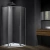 Душевой уголок Vincea Penta VSP-3P900CLGM Душевой уголок Vincea Penta VSP-3P900CLGM