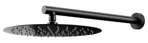 Душевая система Vincea Groove VSFW-4G01MB