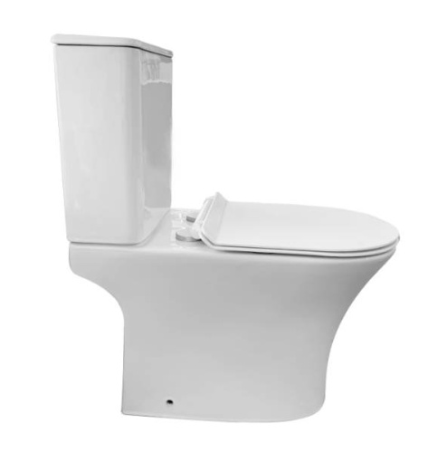 Унитаз напольный Ceramalux 1217P