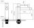 Смеситель для раковины Vincea Aspire VBF-4AS01MB