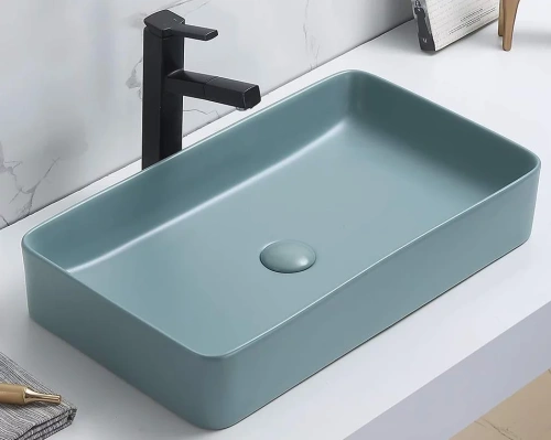 Умывальник CeramaLux 78189MLG-6