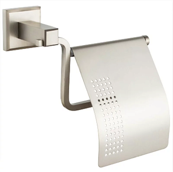 Бумагодержатель Vivi Felice ARGENTO FL1006 NICHEL