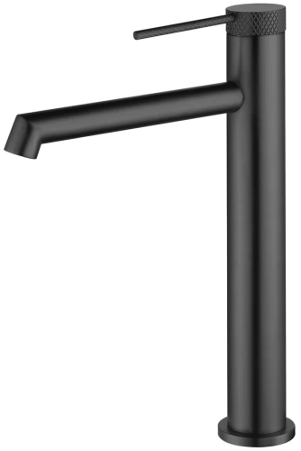 Смеситель для раковины Vincea Rim VBF-2RM2GM