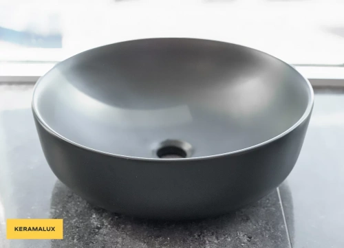 Умывальник Vincea VBS-104MB