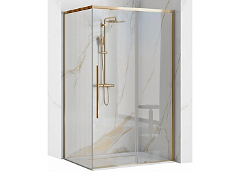 Душевой уголок Rea Solar Gold 90x120 K4902