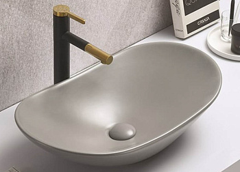 Умывальник CeramaLux 7811AMH-5