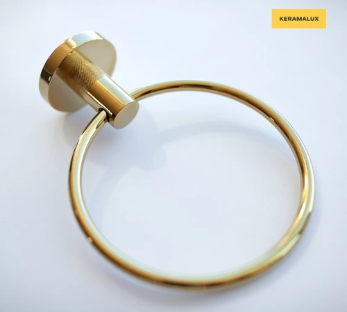 Полотенцедержатель CeramaLux Antica 61206-1