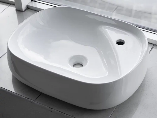 Умывальник CeramaLux 72442