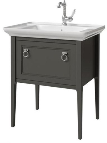 Тумба напольная Caprigo Jersey 75 34311-SF019