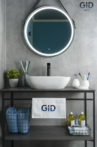 Умывальник Gid N9447