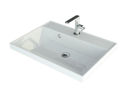 Умывальник Andrea Classic 600