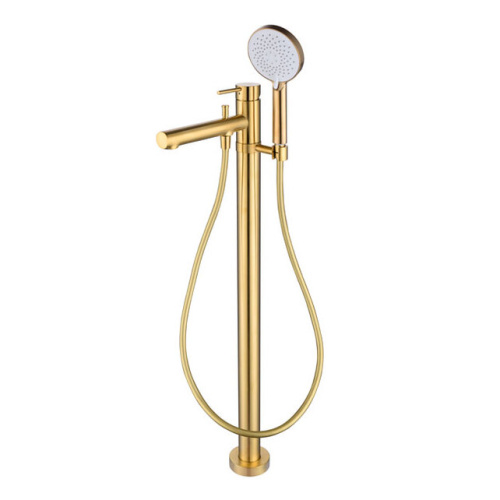 Смеситель для ванны Caprigo Don 53-013-BRG