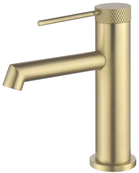 Смеситель для раковины Vincea Rim VBF-2RM1BG